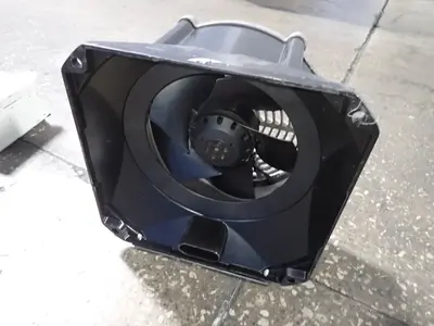USED EBMPAPST W2D250ED2618