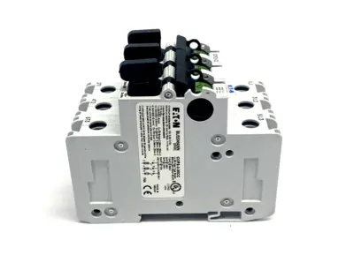 USED EATON, BUSSMANN CCP2-3-30CC