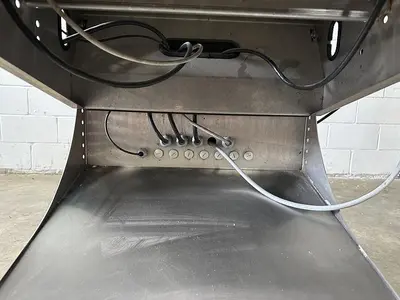 USED BIZERBA CWE