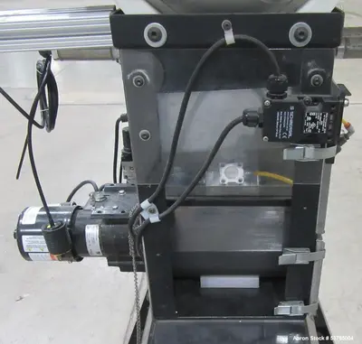 Used MAGUIRE WSB-131 Mixers Illinois US | Aaron Equipment #86493