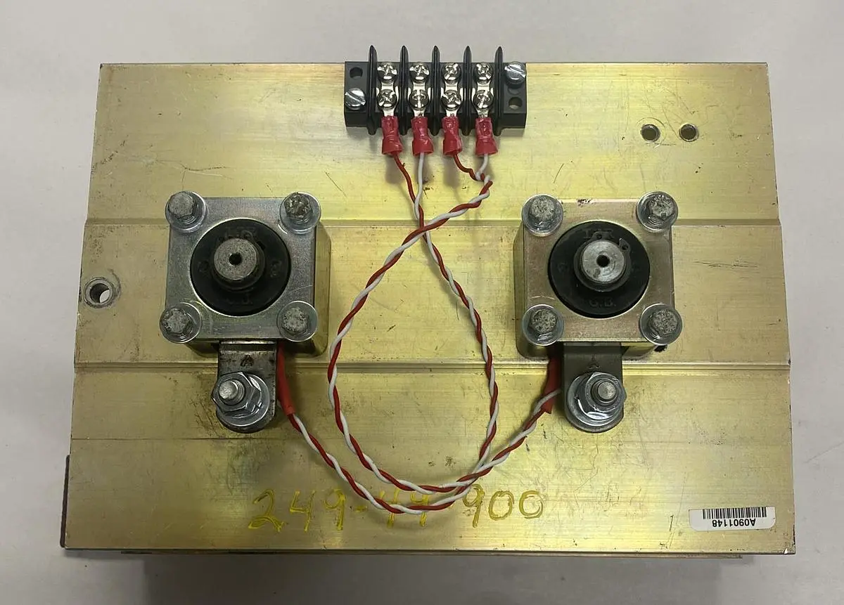 Used MODULE A0901148 Misc Electrical & Power Parts Ohio US | Surplus Asset Holdings #1236520
