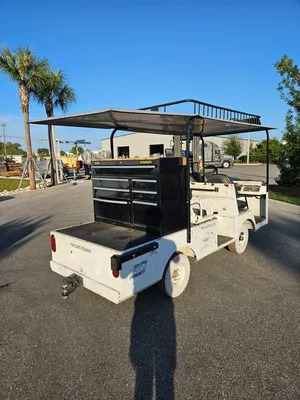 2017 TAYLOR DUNN B5-440-48 Other | GMT (7)