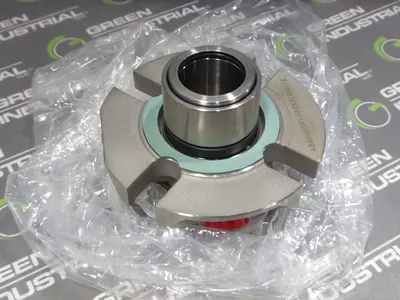 AES Seal ABSS09V01/USK215053/R Single Cartridge Mechanical Seal 1-1/8" New NIB