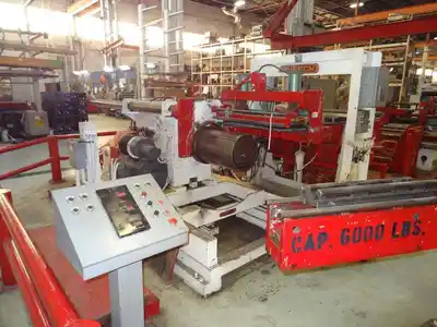 USED RUESCH N3022B