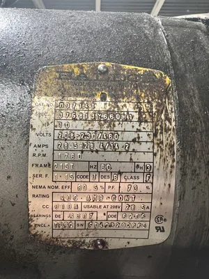 USED 1976 FEDERAL FEDERAL 8 PRESS