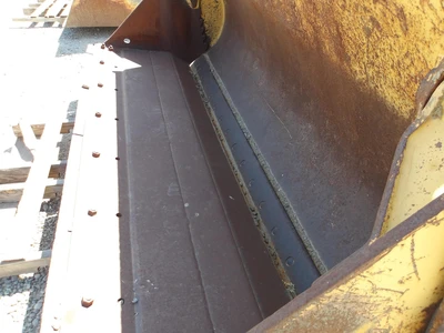 Used CATERPILLAR IT Multipurpose Buckets California US | Western Trencher & Equipment, Inc. #1497715