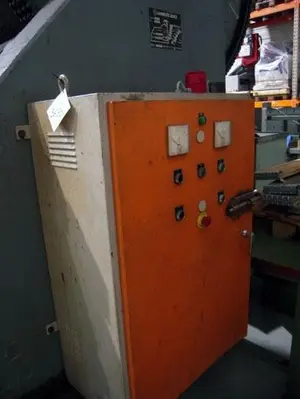 USED LAMBERT-JOUTY P250 S3 - 30T