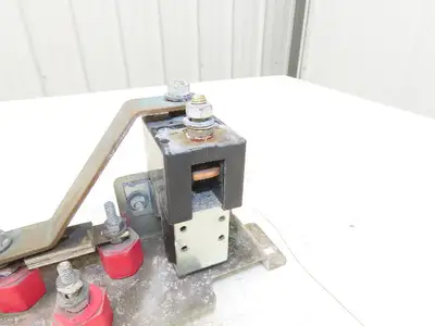 Used TENNANT _UNKNOWN_ PLC Contactors Indiana US | Arrow Industrial #1483068