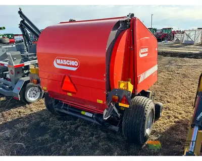 Used MASCHIO _UNKNOWN_ Square Balers Iowa US | Keast Enterprises #1360435