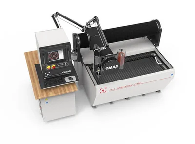 NEW OMAX 2652
