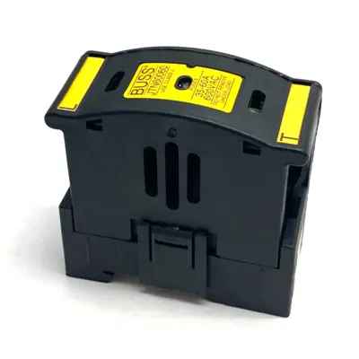 Used Eaton Fuse Holder Fuse Accessories Michigan US | Maverick Industrial Sales #1398665