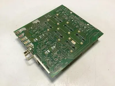 USED SIEMENS 6SC6120-0FE01