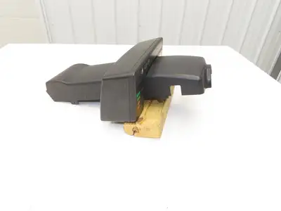 Hyster 1339385 E30XM Steering Column Display Control Battery Meter Lights Cover