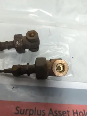 Used CRANE 150S Pump & Valve Parts Ohio US | Surplus Asset Holdings #1365659