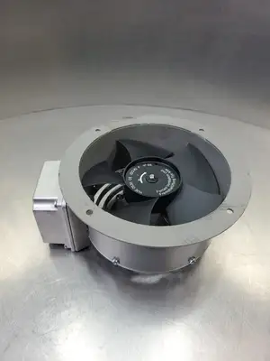 KMMP AB-1903274 ISO F 340/386m³ BLOWER FAN. 1D