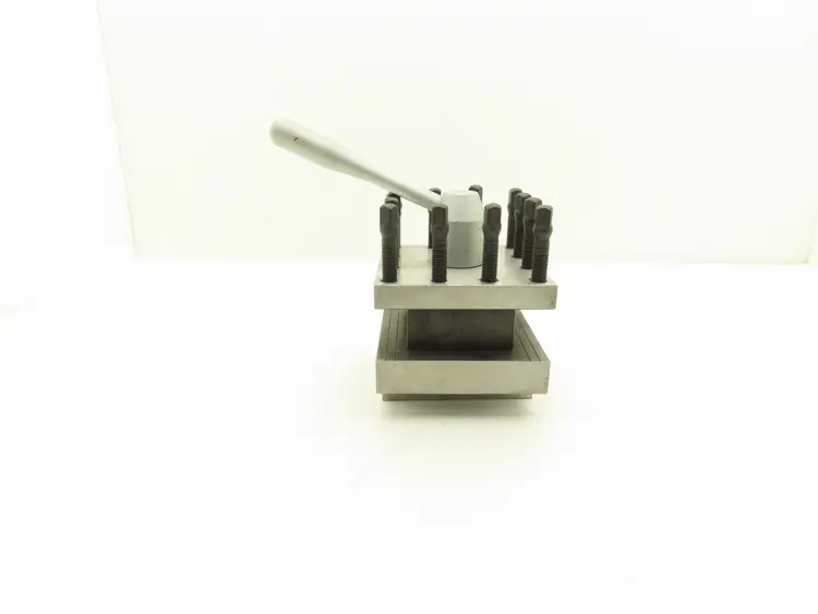 Used N/A _UNKNOWN_ Tool Posts Indiana US | Arrow Industrial #615843