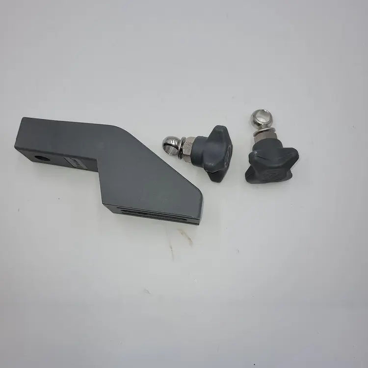 Used FLEXLINK FLEXLINK XLRF30X71K GUIDE RAIL BRACKET Misc Fasteners | ND Industrial Surplus #1219582