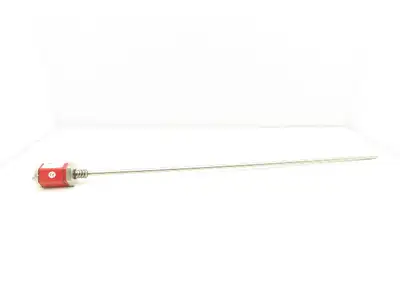 MTS Temposonics GHS0245UD602N0 G-Series Linear Cylinder Position Sensor 29" Rod