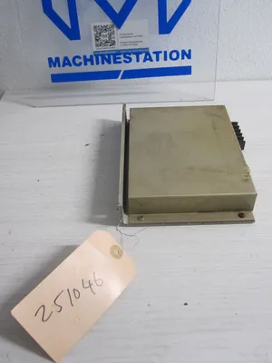 USED HAAS 4015K-H