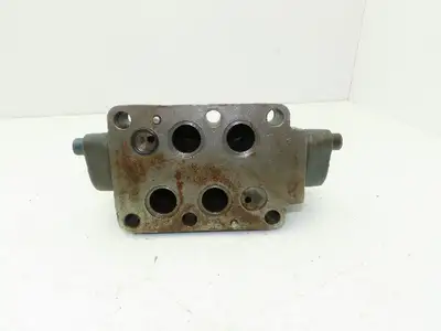 Rexroth 4WEH22E60/6AW120-60 N9TDA/B10V Pilot Operated Directional Valve