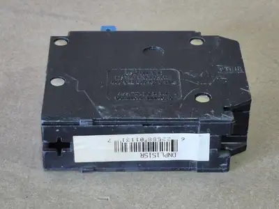 USED WESTINGHOUSE DNPL1515