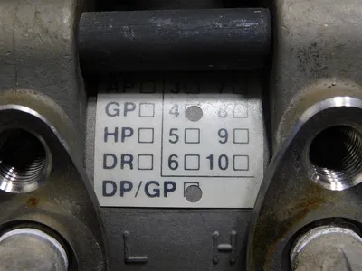 USED ROSEMOUNT ANALYTICAL 1151DP4E22B1L4M2