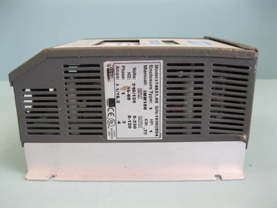 USED Leeson 174931.00