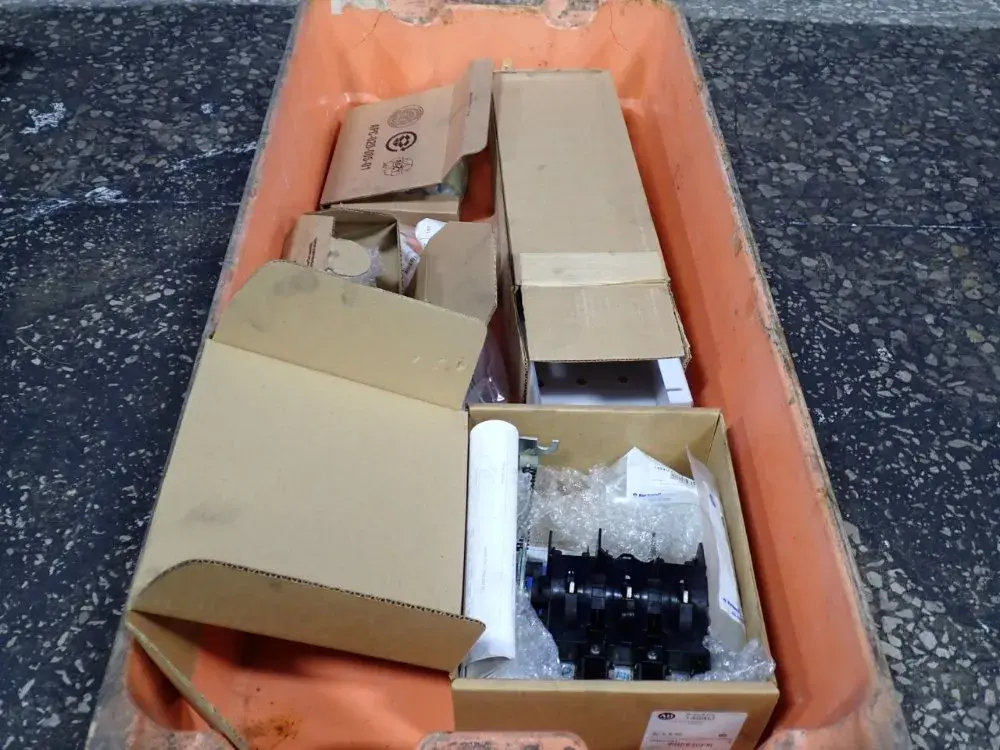 Allen-bradley Disconnect Switch Kit