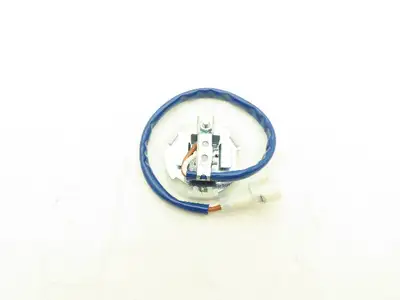 Toyota TY53706-13300-71 Seat Switch Subassembly