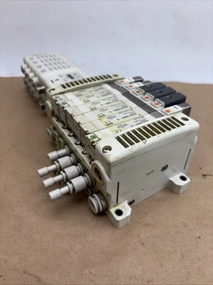 Used SMC EX-250-SDN1 Transistors Indiana US | J&J Industrial Supply #1364473