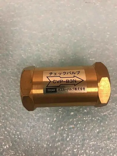 OSCAR CVP-B3N VALVE