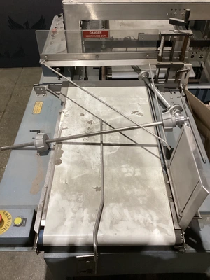 Used SHANKLIN A27A Sealers Michigan US | iGAM Industrial Marketplace #1361980