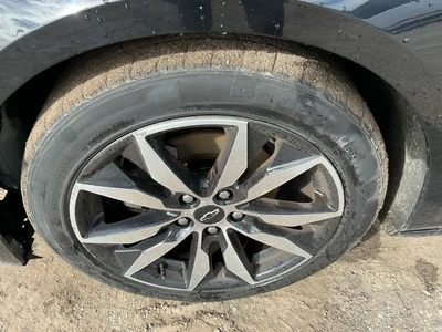 Used 2022 CHEVROLET MALIBU Sedans Michigan US | Miedema Asset Management Group #1476542