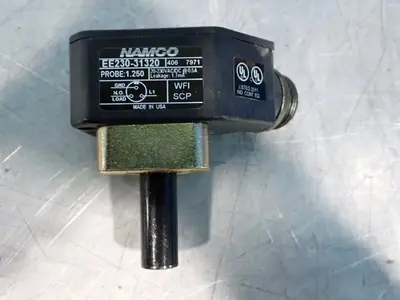 USED NAMCO CONTROLS EE23031320