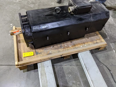 Rexroth Indramat Servo Motor  2AD180D-B350B1-BS03-A2N1