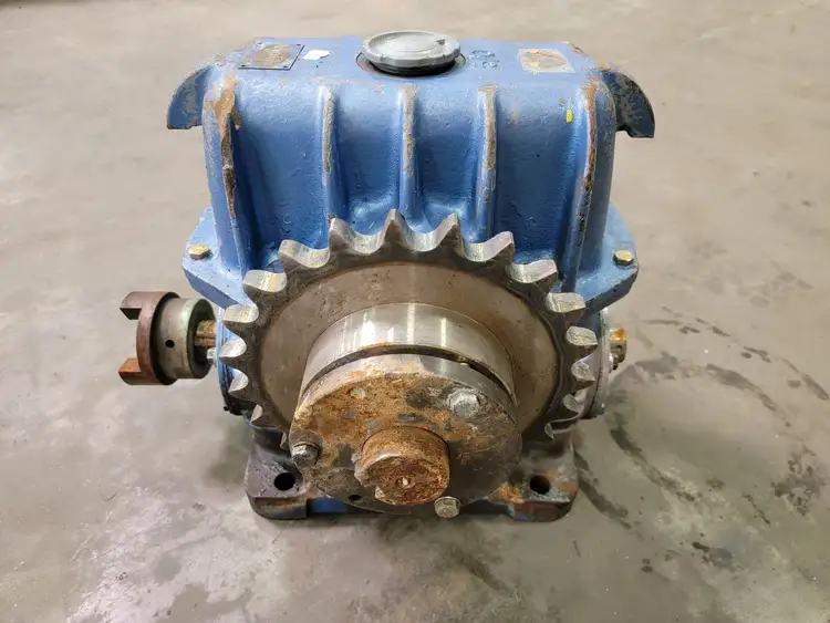 Used HOLROYD _UNKNOWN_ Gearboxes British Columbia CA | Lenmark #268528