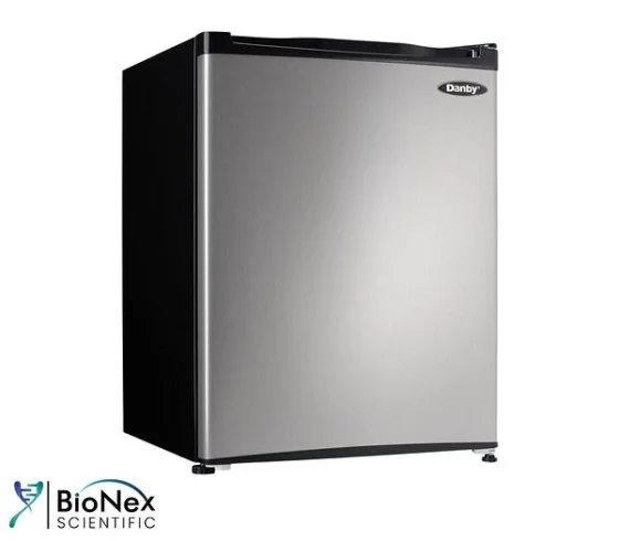 Used DANBY UNDERCOUNTER REFRIGERATOR Lab Freezers New Jersey US | Bionex Scientific LLC #799729