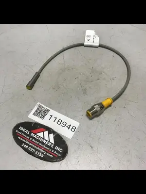 NEW TURCK ELEKTRONIK BI 1.5-HS865-AN6CX-0.3M-RS 4T