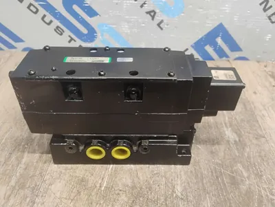 SPEEDAIRE 1A214 Solenoid Valve | ESS Industrial Equipment Sales (4)