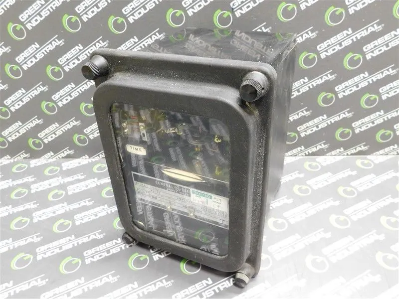 USED GENERAL ELECTRIC 12ICW51B1A