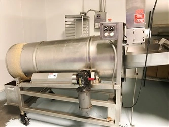 Used SUPERIOR _UNKNOWN_ Cookers / Coolers / Fryers Connecticut US | DMC Industries #1281874