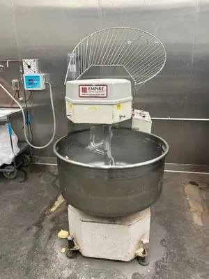 Used EMPIRE _UNKNOWN_ Dough Mixers Minnesota US | Rochester Equipment #1561710