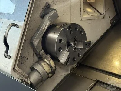 USED 2004 MAZAK QTN 250