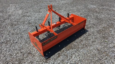 USED LAND PRIDE BB1260