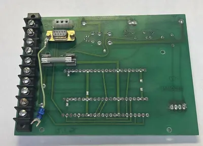 Used STEPPING LOGIC 41-150056 Circuit Boards Ohio US | Surplus Asset Holdings #1238269