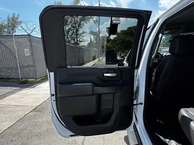 Used 2024 GMC SIERRA 3500HD Service & Utility Trucks Florida US | Truck and Van Outlet #1509203