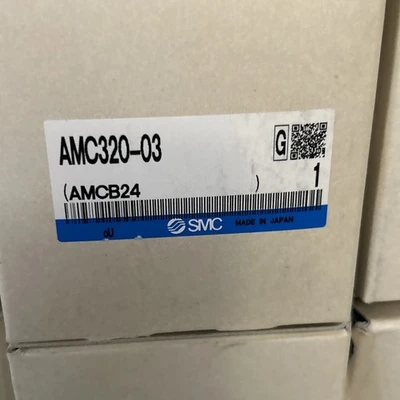 NEW SMC AMC320-03