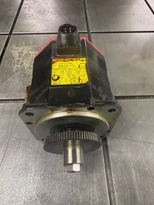 FANUC A06B-0075-B003 Tooling | GMT (9)