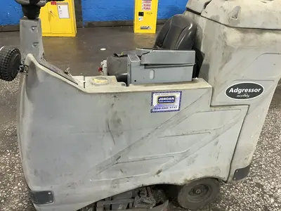 Used ADVANCE X3220C Material Handling (misc) Ohio US | HGR 24 #1185774