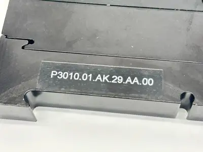 Used Piab P3010.01.AK.29.AA.00 Vacuum Pumps Michigan US | Maverick Industrial Sales #1468077